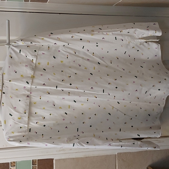 Eddiebauer womens shirt xl - Picture 2 of 7